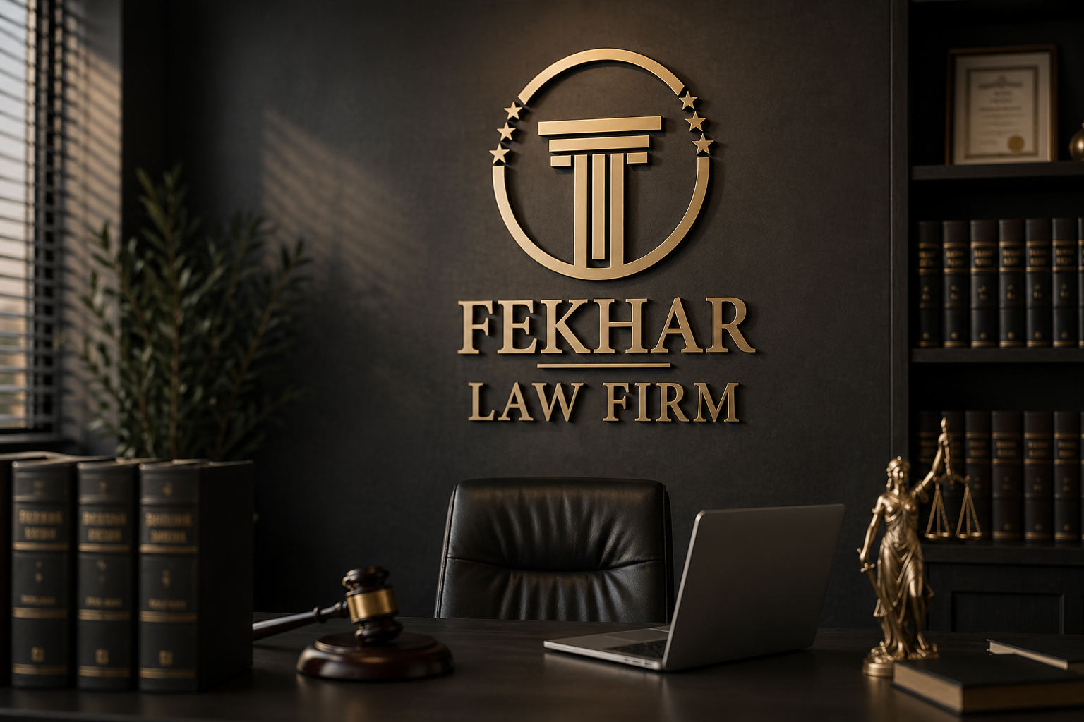 Cabinet Fekhar